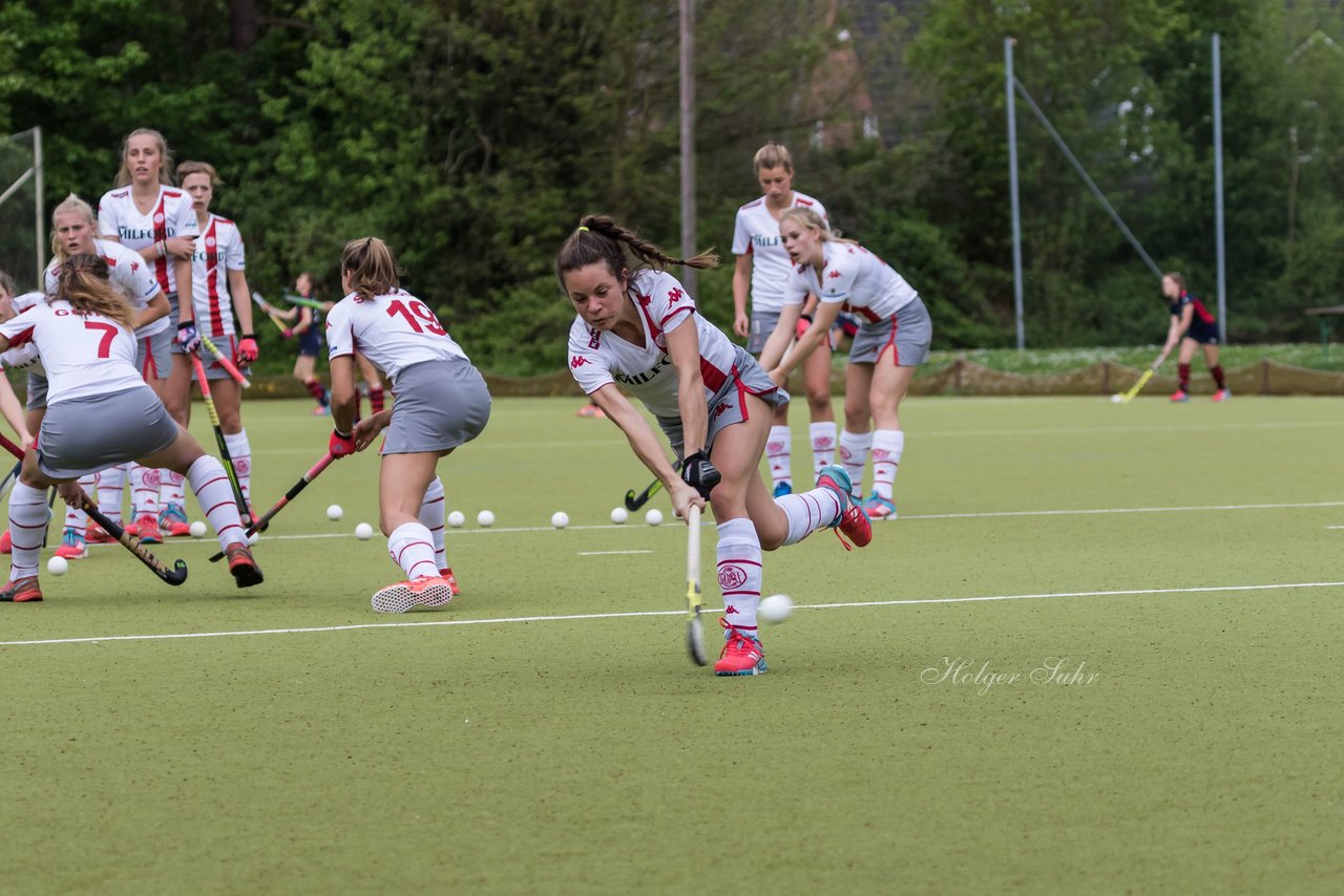 Bild 151 - BL Club an der Alster - Berliner HC : Ergebnis: 5:1